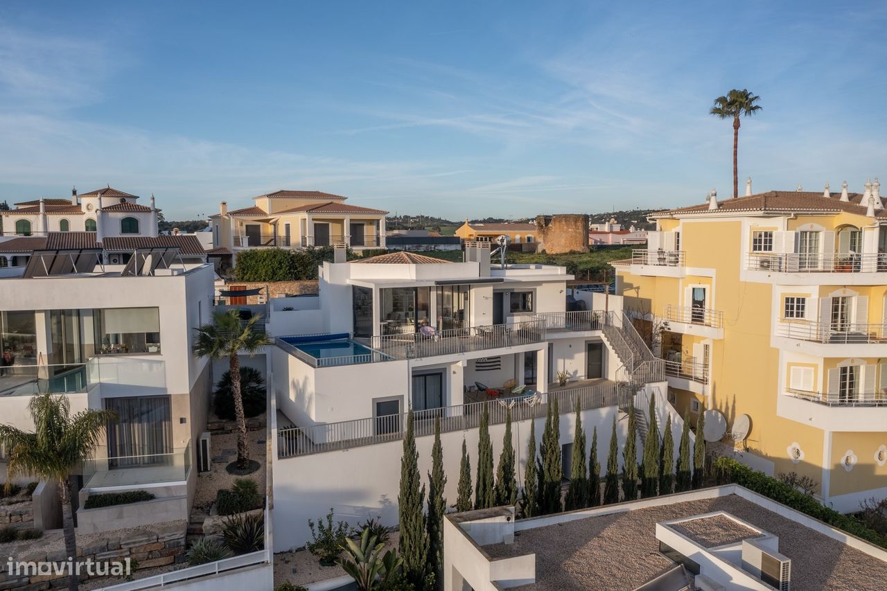 Casa T4 em Lagos, Portugal N.º 156774