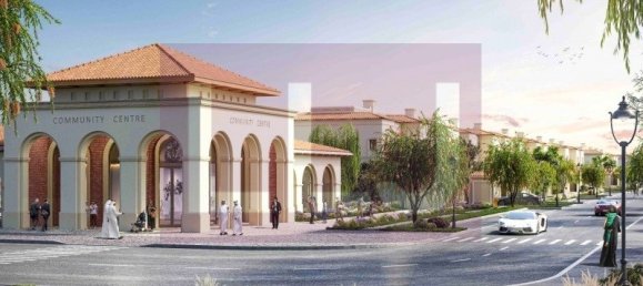 3 Schlafzimmer Stadthaus in Abu Dhabi, UAE, Nr. 54366 18