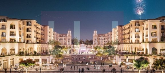 3 Schlafzimmer Stadthaus in Abu Dhabi, UAE, Nr. 54366 20