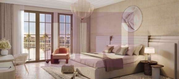 3 Schlafzimmer Stadthaus in Abu Dhabi, UAE, Nr. 54366 13