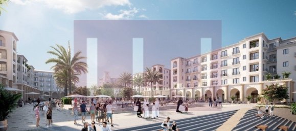 3 Schlafzimmer Stadthaus in Abu Dhabi, UAE, Nr. 54366 21