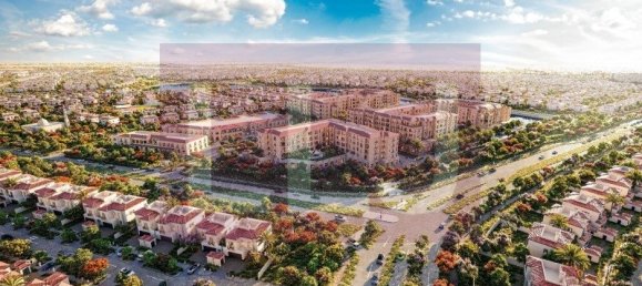 3 Schlafzimmer Stadthaus in Abu Dhabi, UAE, Nr. 54366 23