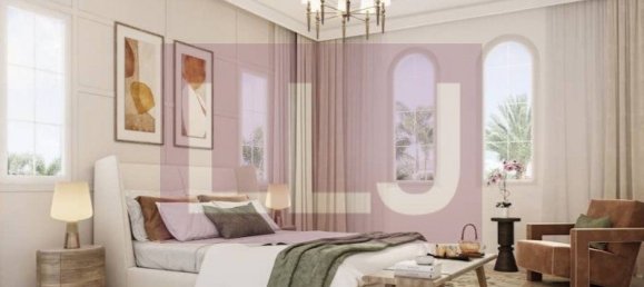 3 Schlafzimmer Stadthaus in Abu Dhabi, UAE, Nr. 54366 14