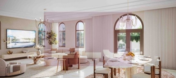 3 Schlafzimmer Stadthaus in Abu Dhabi, UAE, Nr. 54366 8