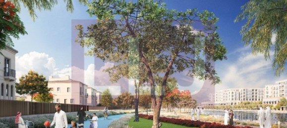 3 Schlafzimmer Stadthaus in Abu Dhabi, UAE, Nr. 54366 19