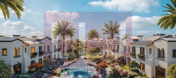 3 Schlafzimmer Stadthaus in Abu Dhabi, UAE, Nr. 54366 2