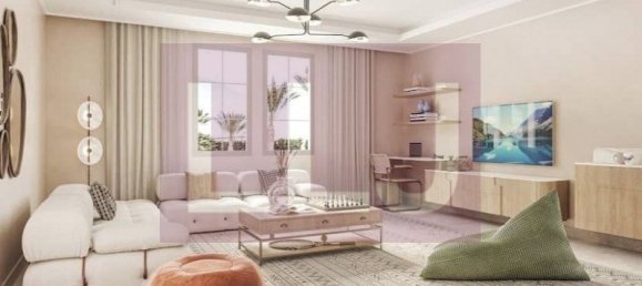 3 Schlafzimmer Stadthaus in Abu Dhabi, UAE, Nr. 54366 10