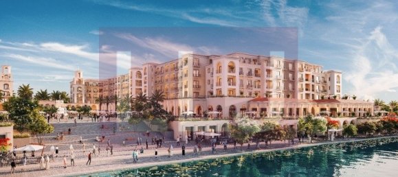 3 Schlafzimmer Stadthaus in Abu Dhabi, UAE, Nr. 54366 5