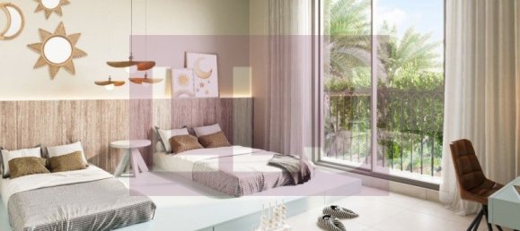 3 Schlafzimmer Stadthaus in Abu Dhabi, UAE, Nr. 54366 11