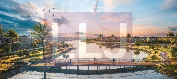 3 Schlafzimmer Stadthaus in Abu Dhabi, UAE, Nr. 54366 6