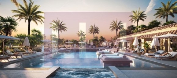 3 Schlafzimmer Stadthaus in Abu Dhabi, UAE, Nr. 54366 4