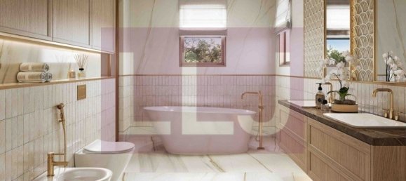 3 Schlafzimmer Stadthaus in Abu Dhabi, UAE, Nr. 54366 27