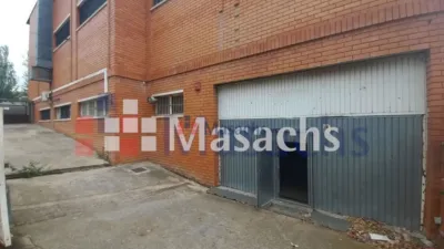 Armazém em Sant Cugat Del Valles, Spain 781 m² N.º 206283