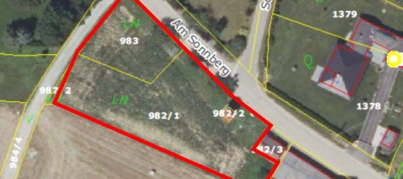  قطعة أرض في Kukmirn, Austria رقم 60433 5