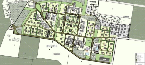  قطعة أرض في Gifhorn, Germany رقم 134790 4