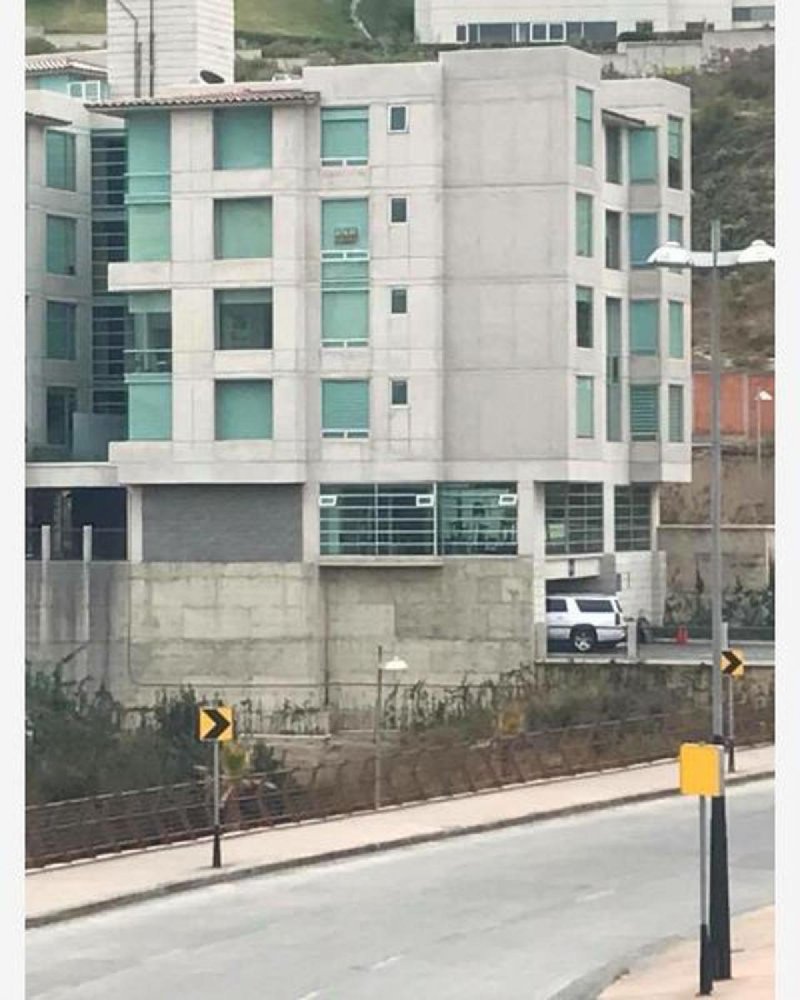 3 غرف نوم شقة في Naucalpan de Juarez, Mexico رقم 228320