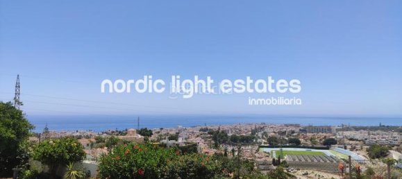 2 bedrooms Villa in Nerja, Spain No. 143238 10