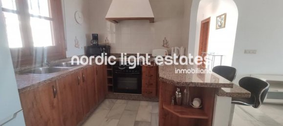 2 bedrooms Villa in Nerja, Spain No. 143238 19