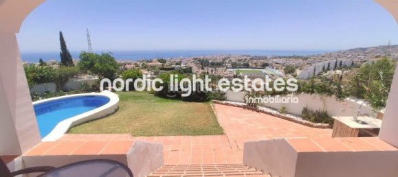 2 bedrooms Villa in Nerja, Spain No. 143238 12