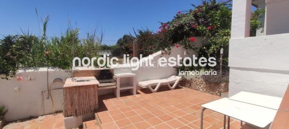 2 bedrooms Villa in Nerja, Spain No. 143238 11