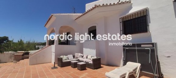 2 bedrooms Villa in Nerja, Spain No. 143238 5