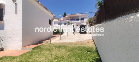 2 bedrooms Villa in Nerja, Spain No. 143238 7