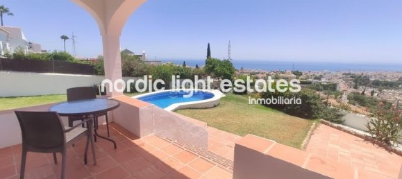 2 bedrooms Villa in Nerja, Spain No. 143238 9