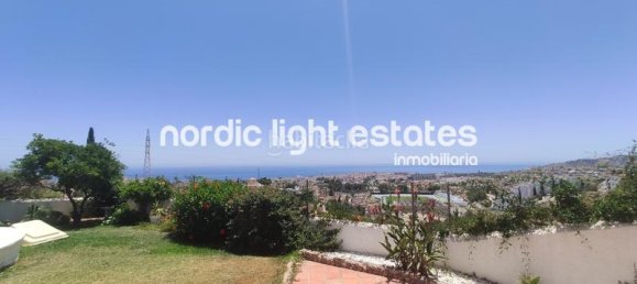 2 bedrooms Villa in Nerja, Spain No. 143238 8