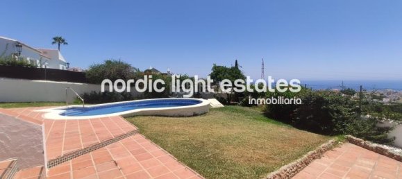 2 bedrooms Villa in Nerja, Spain No. 143238 13