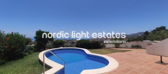 2 bedrooms Villa in Nerja, Spain No. 143238 2