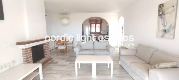 2 bedrooms Villa in Nerja, Spain No. 143238 15
