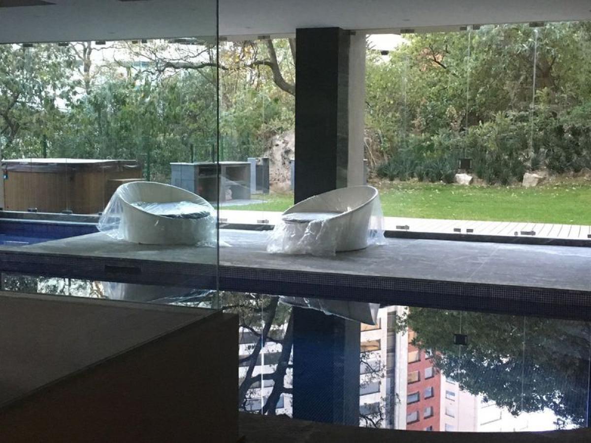 3 غرف نوم شقة في Mexico رقم 217584