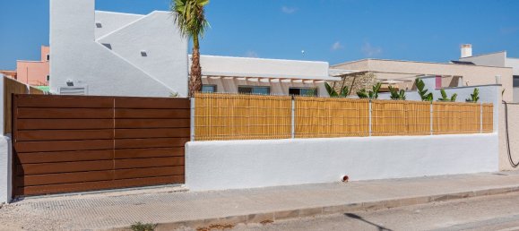 3 bedrooms Villa in Benijofar, Spain No. 9781 6