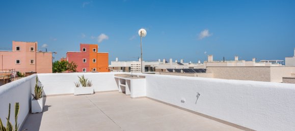 3 bedrooms Villa in Benijofar, Spain No. 9781 7