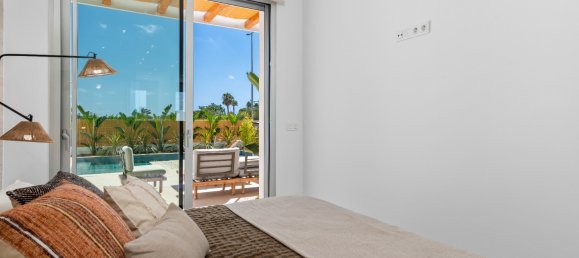 3 bedrooms Villa in Benijofar, Spain No. 9781 16