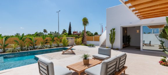 3 bedrooms Villa in Benijofar, Spain No. 9781 29