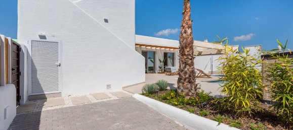 3 bedrooms Villa in Benijofar, Spain No. 9781 8