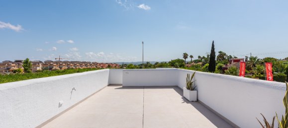 3 bedrooms Villa in Benijofar, Spain No. 9781 5