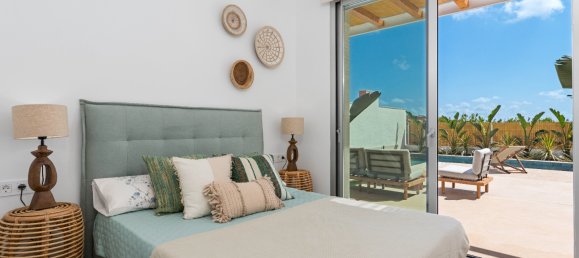 3 bedrooms Villa in Benijofar, Spain No. 9781 11