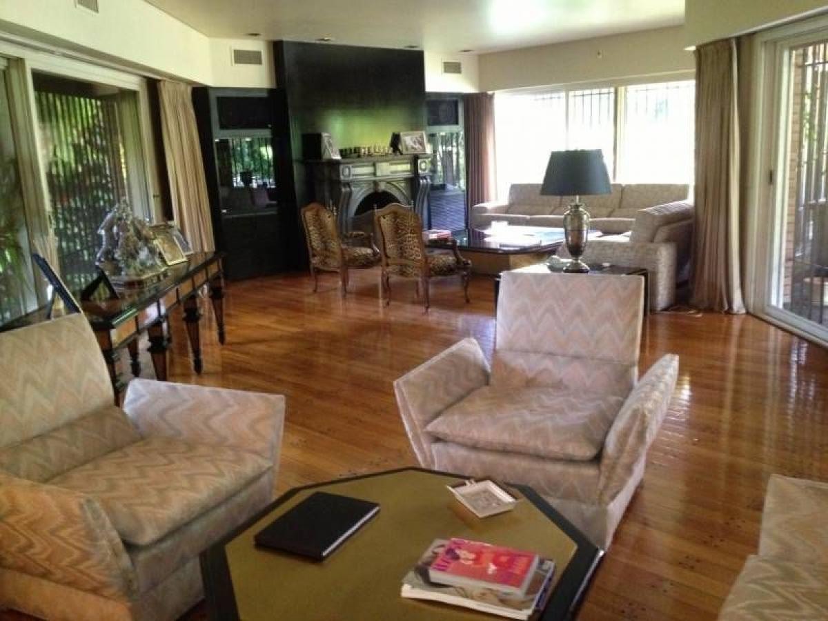 3 Schlafzimmer Haus in San Isidro, Argentina, Nr. 63149