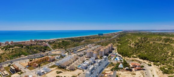 3 bedrooms Apartment in Guardamar del Segura, Spain No. 6951 10