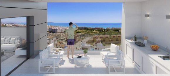 3 bedrooms Apartment in Guardamar del Segura, Spain No. 6951 4