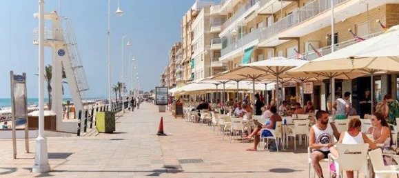 3 bedrooms Apartment in Guardamar del Segura, Spain No. 6951 12