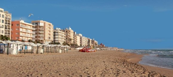 3 bedrooms Apartment in Guardamar del Segura, Spain No. 6951 13