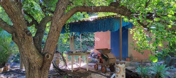 6 bedrooms House in Mijas, Spain No. 147848 21