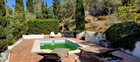 6 bedrooms House in Mijas, Spain No. 147848 28