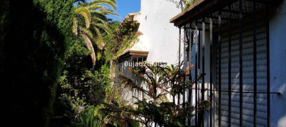 6 bedrooms House in Mijas, Spain No. 147848 22