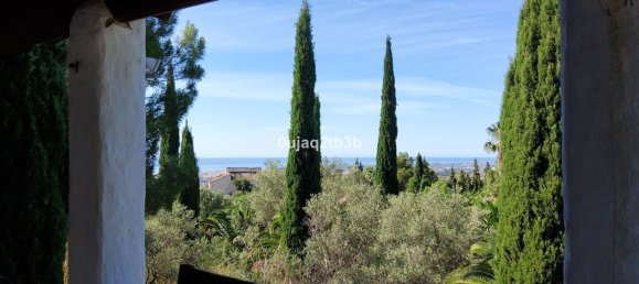 6 bedrooms House in Mijas, Spain No. 147848 12