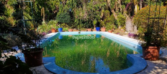 6 bedrooms House in Mijas, Spain No. 147848 13