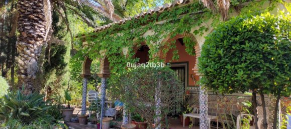 6 bedrooms House in Mijas, Spain No. 147848 19